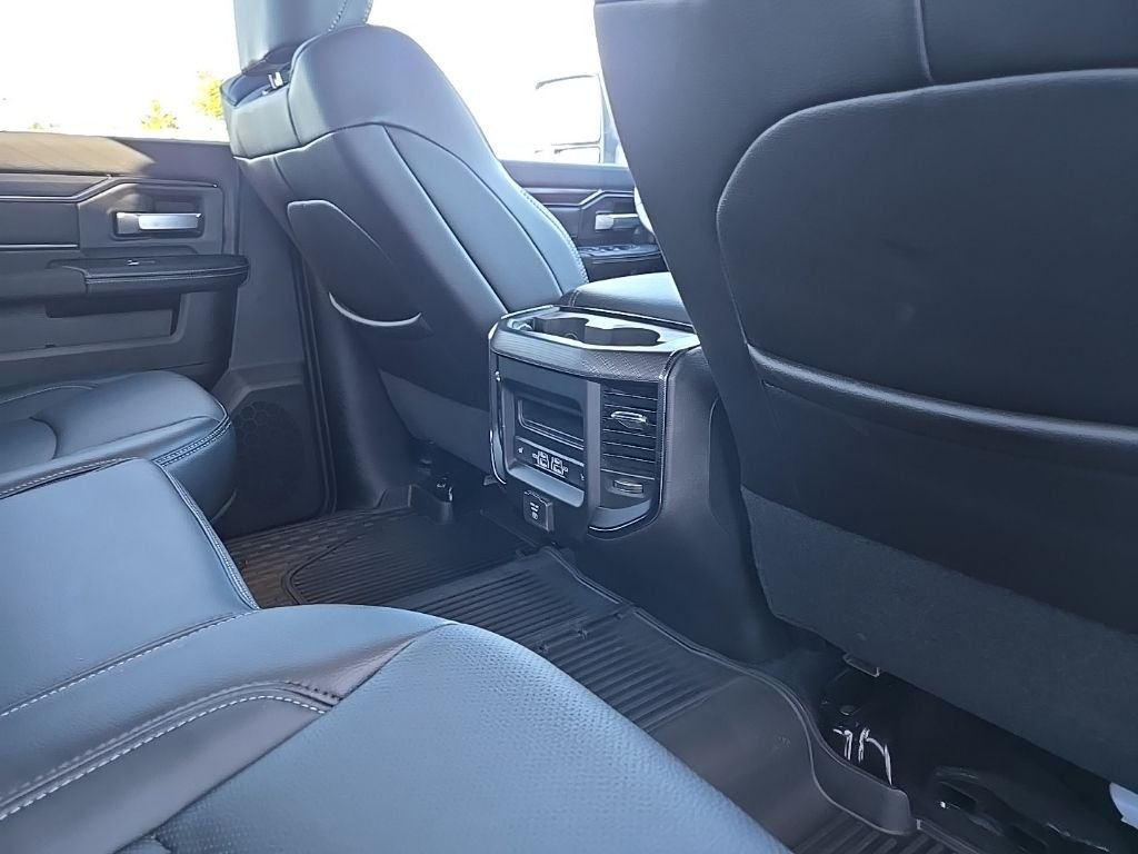 2025 RAM Ram 2500 Pickup Rebel - Photo 99