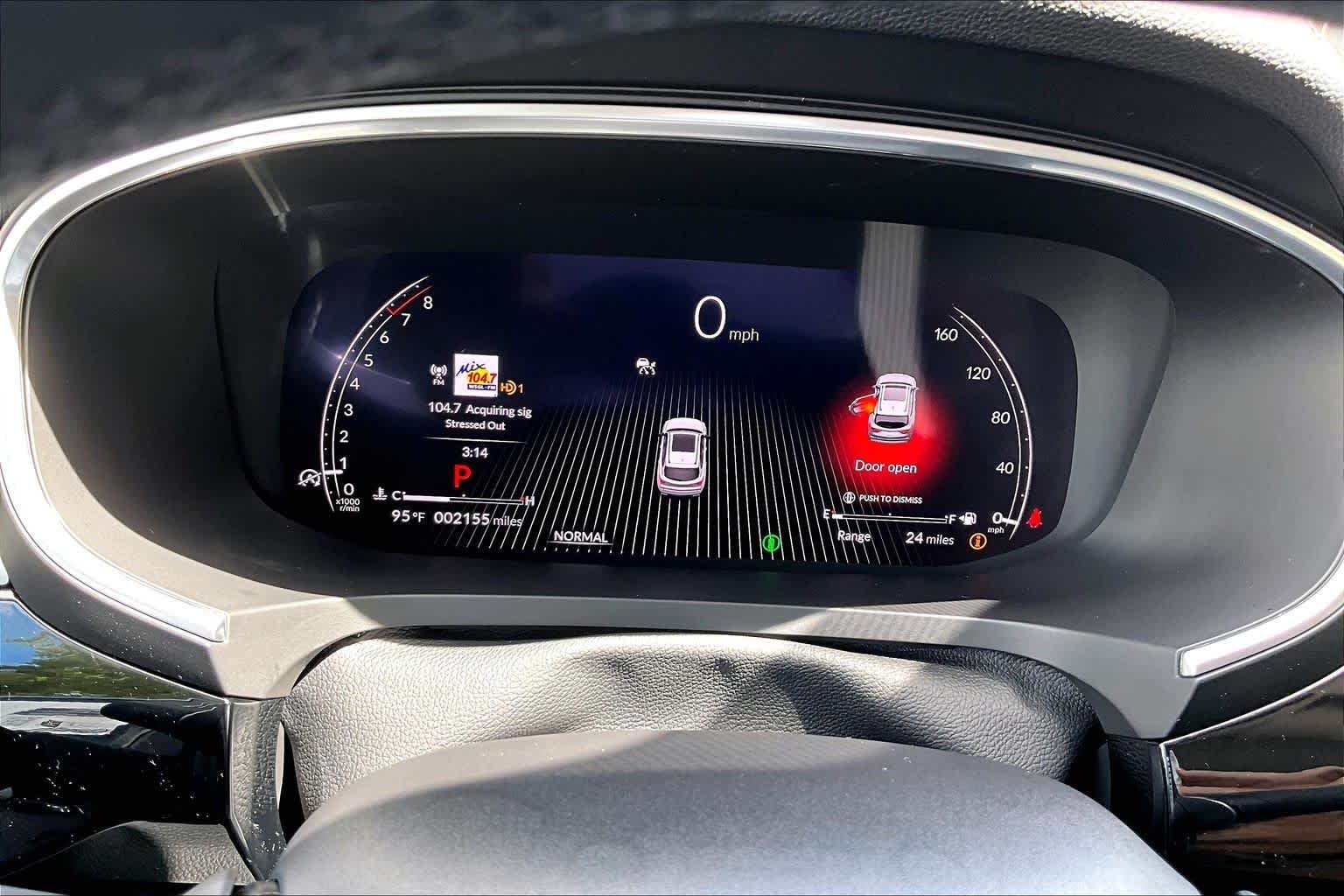 2026 Acura MDX Base - Photo 24