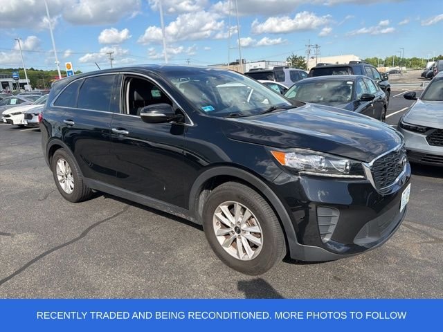 2019 Kia Sorento L AT's photo
