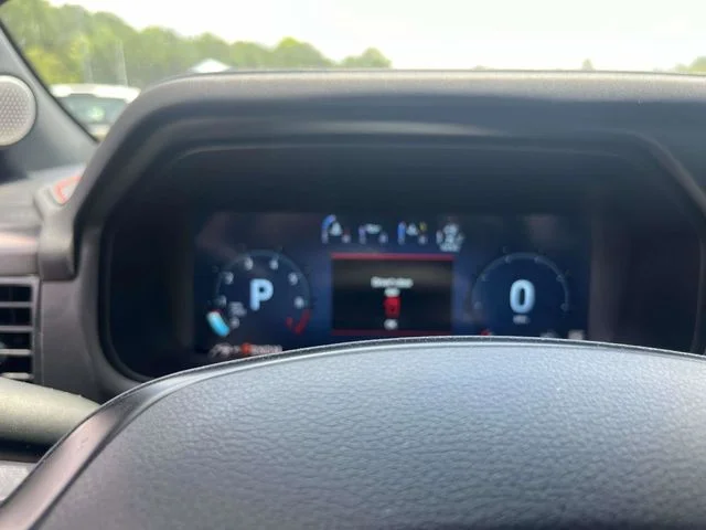 New 2026 Agate Black Metallic Ford Raptor® image 18