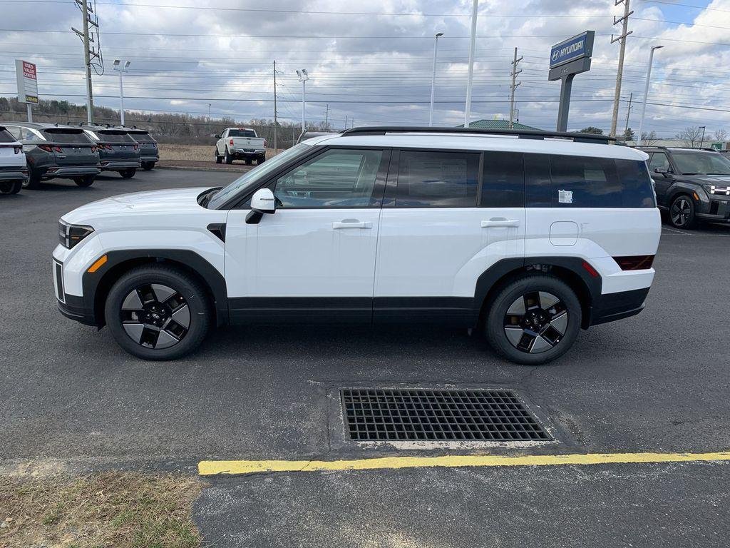 2026 Hyundai Santa Fe SEL - Photo 5