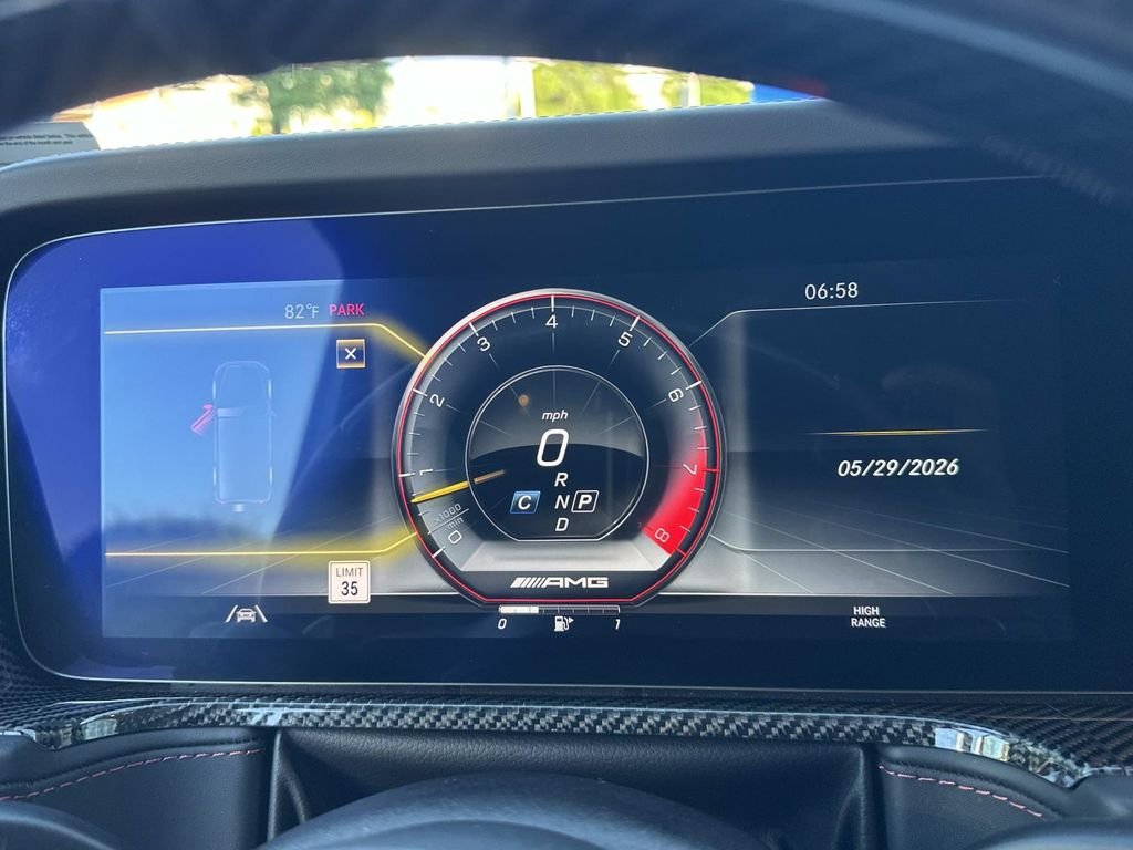 Certified Used 2023  Mercedes-Benz G 63 AMG® image 30
