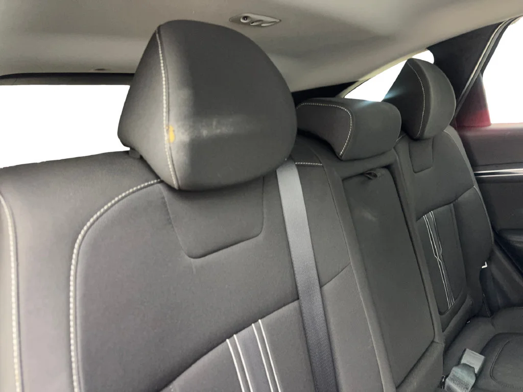 Used 2022 Gray Hyundai SEL Convenience image 42