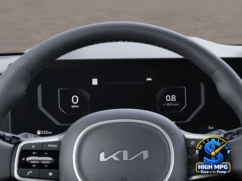 2026 Kia Carnival SX Prestige - Photo 21