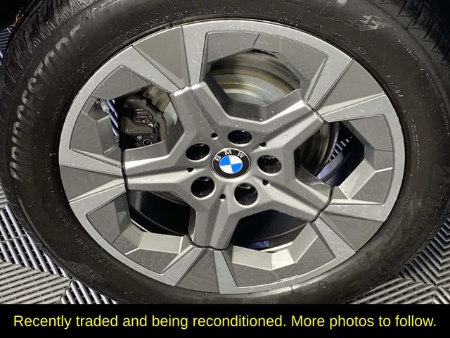 Used 2023 White BMW xDrive28i image 30