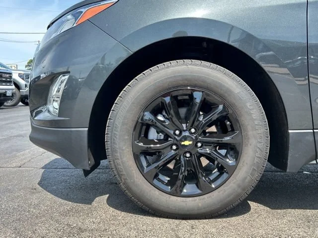 2020 Chevrolet Equinox LT - Photo 14