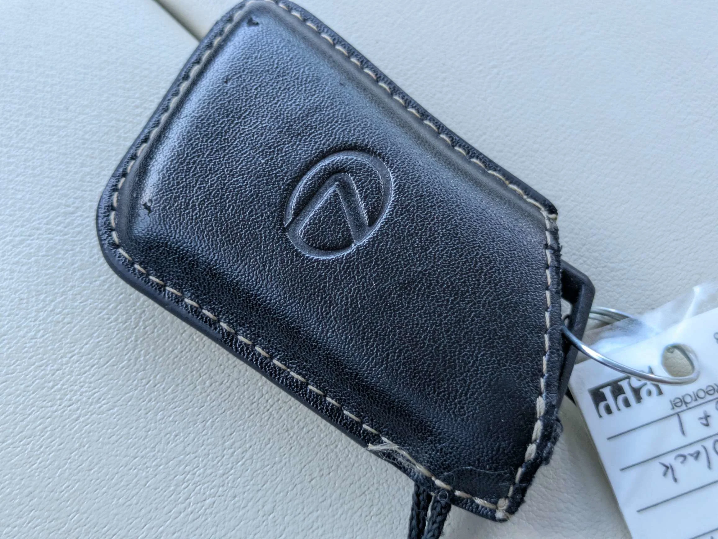 Used 2021 Black Onyx Lexus Premium Pkg w/Leather, Moonroof, Safety + System, & 3rd Row Seat image 32