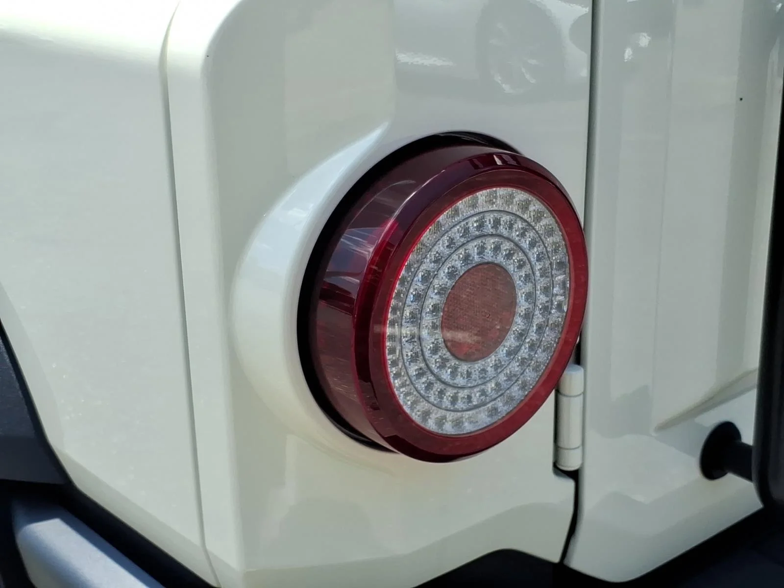 New 2026 SCOTTISH INEOS Fieldmaster Edition image 18