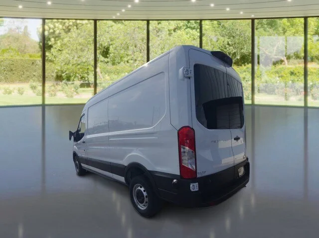 2025 Ford Transit Van Base - Photo 26