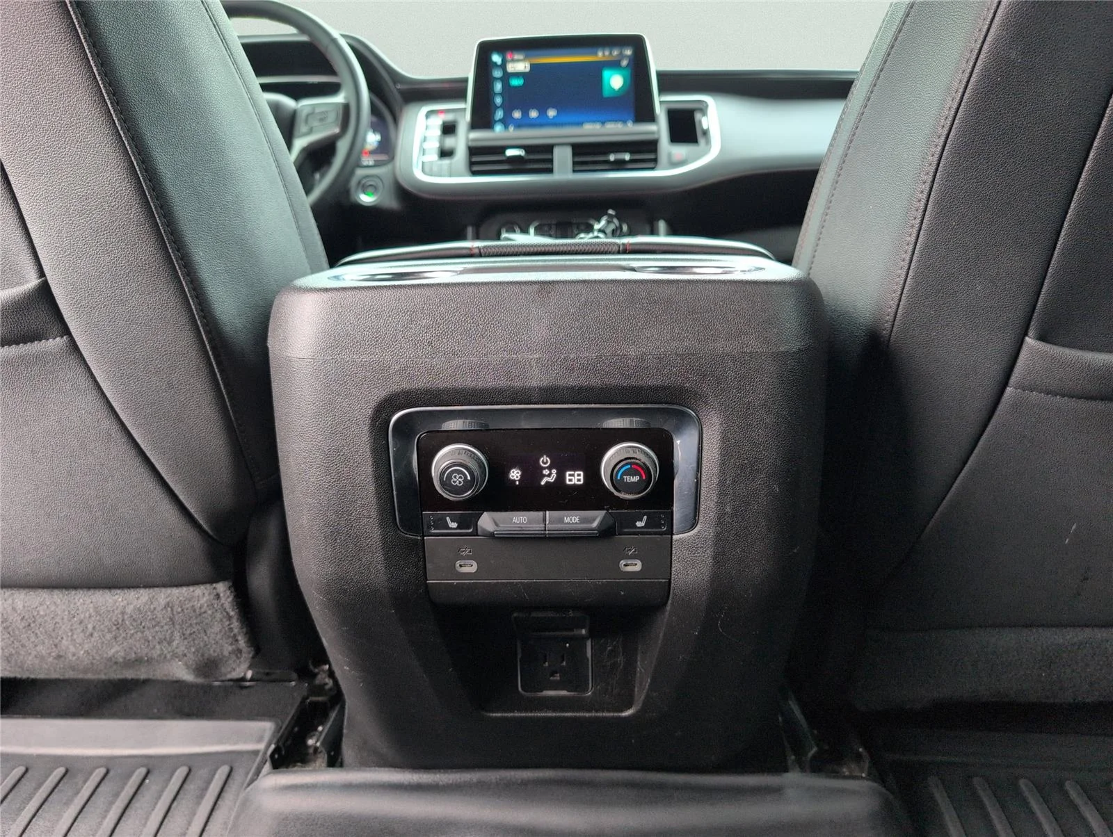 Used 2023 Black Chevrolet RST image 33
