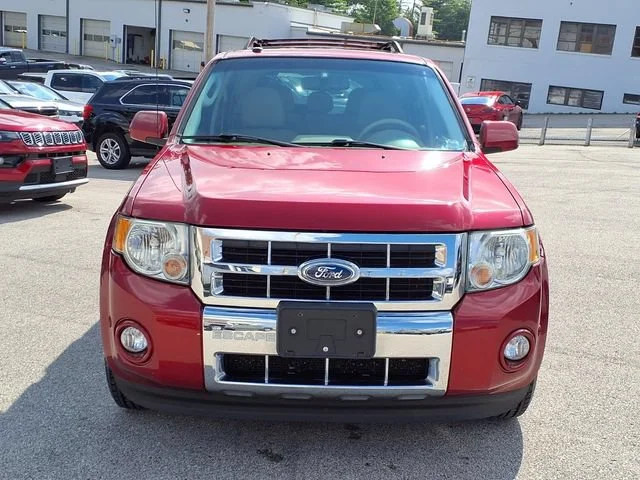 Used 2012  Ford Limited image 19