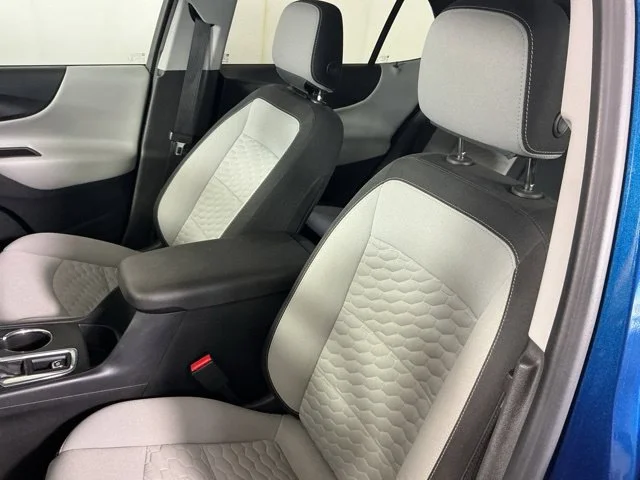 Used 2020 Blue Chevrolet LT image 10