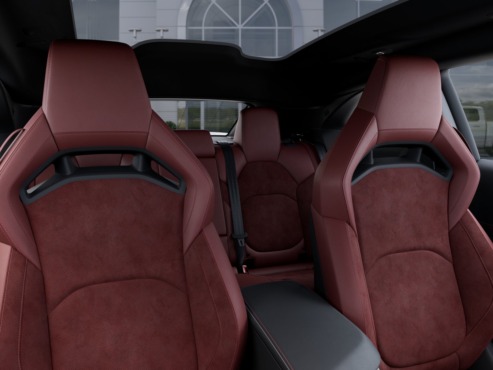 2025 Dodge Charger Daytona Scat Pack - Photo 52