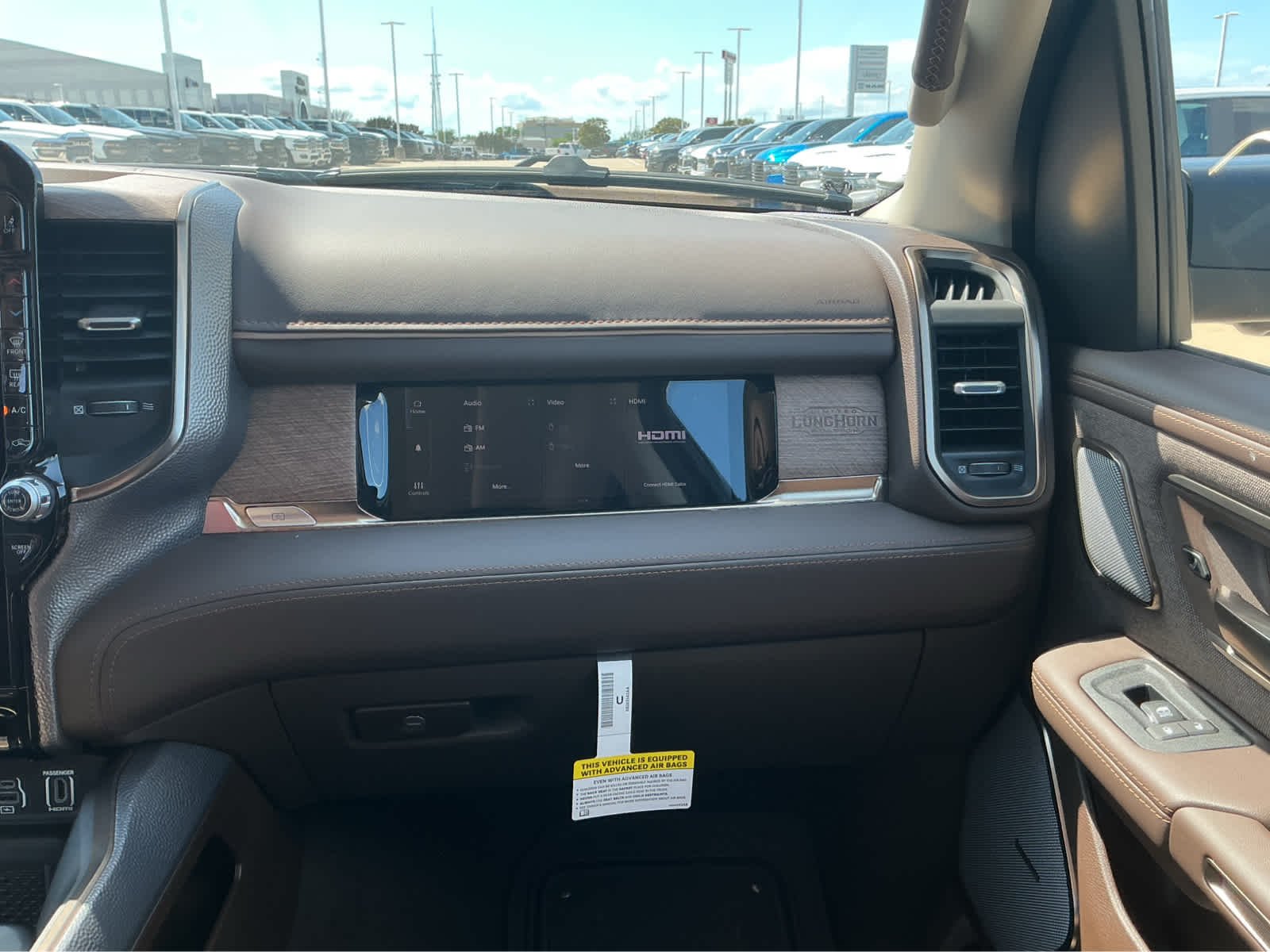 2026 RAM 1500 Limited Longhorn - Photo 28
