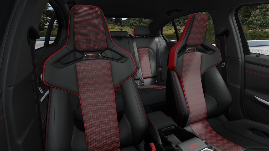 New 2027 Black Sapphire Metallic BMW Base image 11
