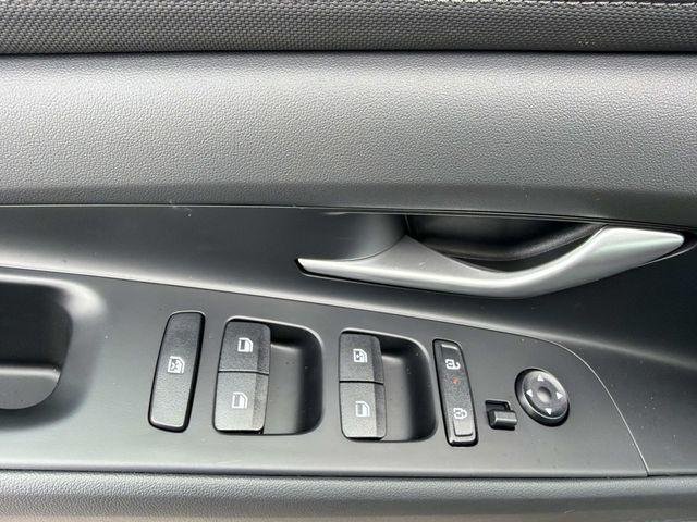 New 2026 Gray Hyundai Limited image 8