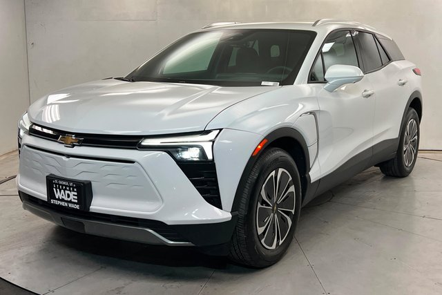 2024 Chevrolet Blazer EV eAWD LT