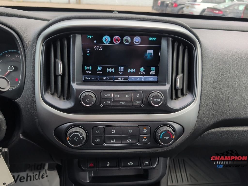 Used 2016 Red Chevrolet LT image 20