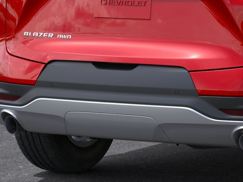 2026 Chevrolet Blazer 2LT - Photo 14