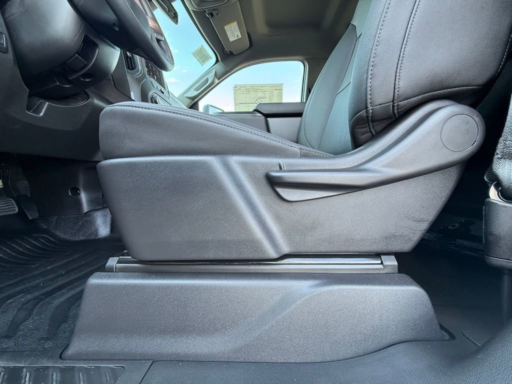2026 Chevrolet Silverado 3500 HD Work Truck - Photo 31