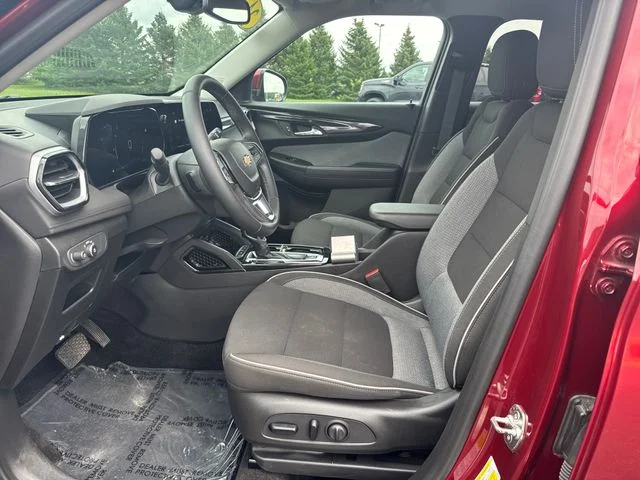 2024 Chevrolet TrailBlazer LT - Photo 11
