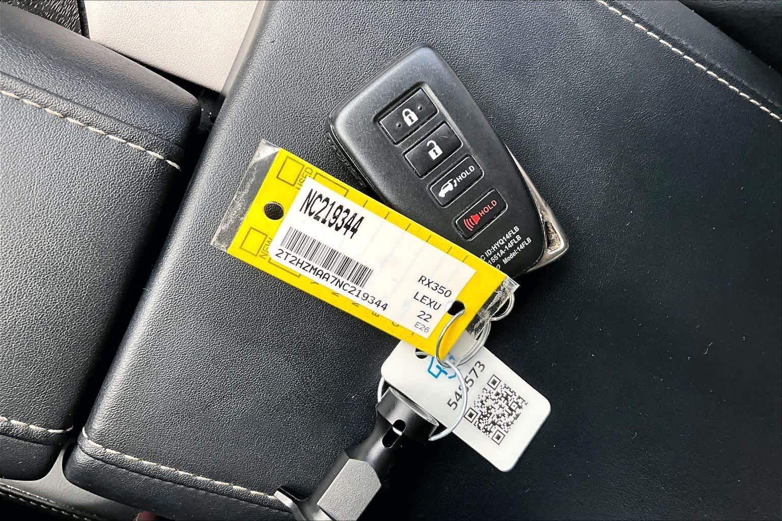 Used 2022 Caviar Lexus  image 15