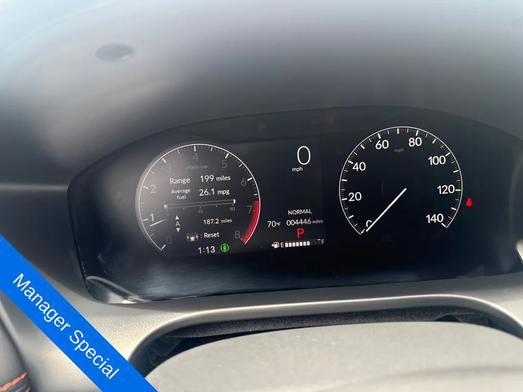 2026 Honda HR-V Sport - Photo 15