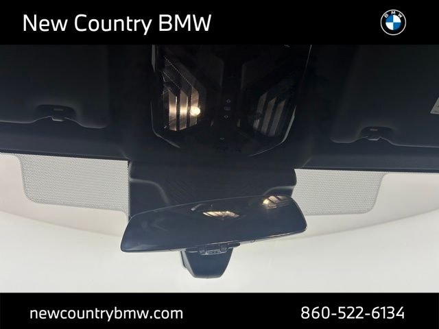 Certified Used 2026 Black Sapphire Metallic BMW 30 xDrive image 23
