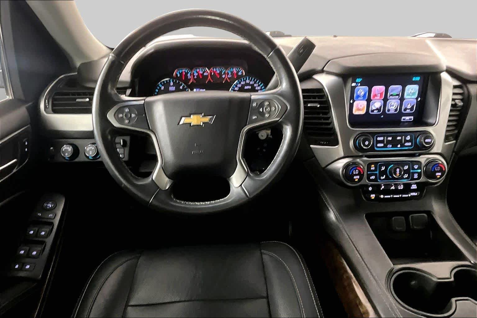 Used 2019 Satin Steel Metallic Chevrolet LS image 6
