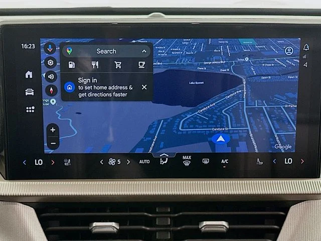 New 2026 Ford Explorer Active