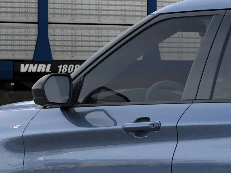 New 2026 Vapor Blue Metallic Ford ST-Line image 20