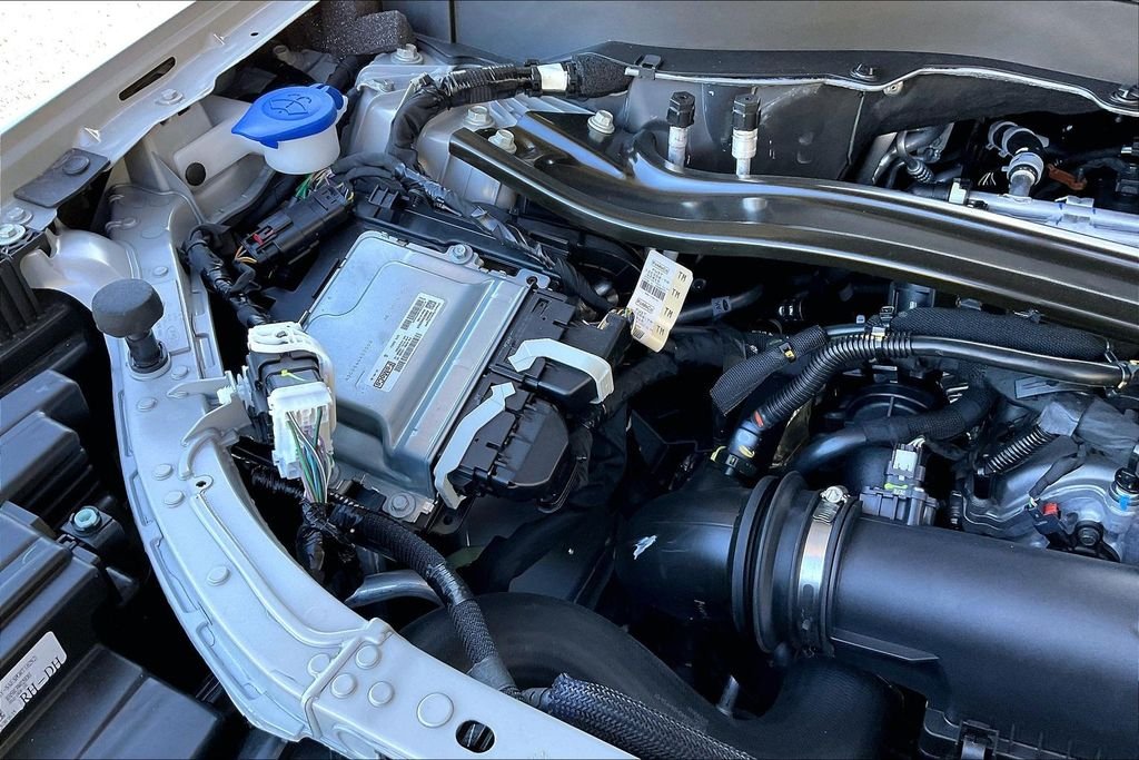 New 2026 Ford Explorer ST-Line 4D Sport Utility