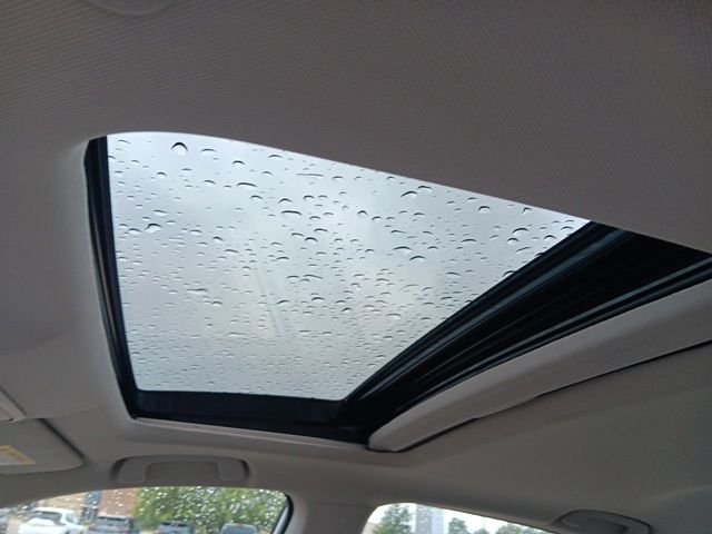 2025 Honda Accord Hybrid Touring - Photo 24