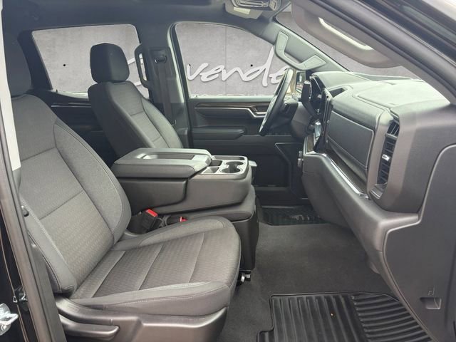 Used 2023 Black Chevrolet LT image 24