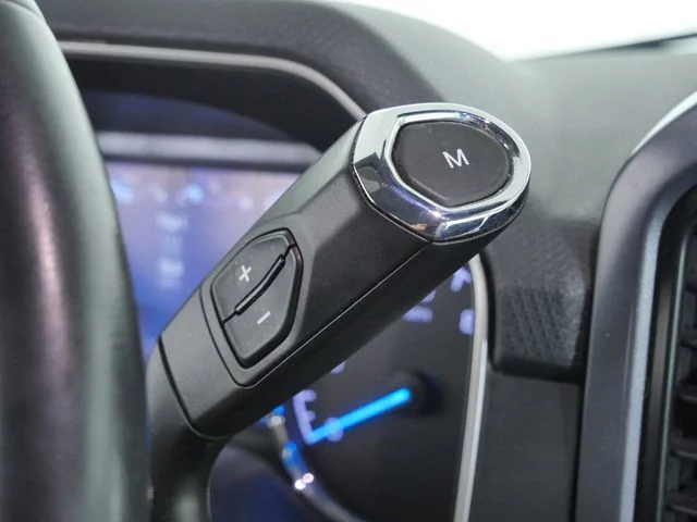 Certified Used 2023 Blue Ford XLT image 29