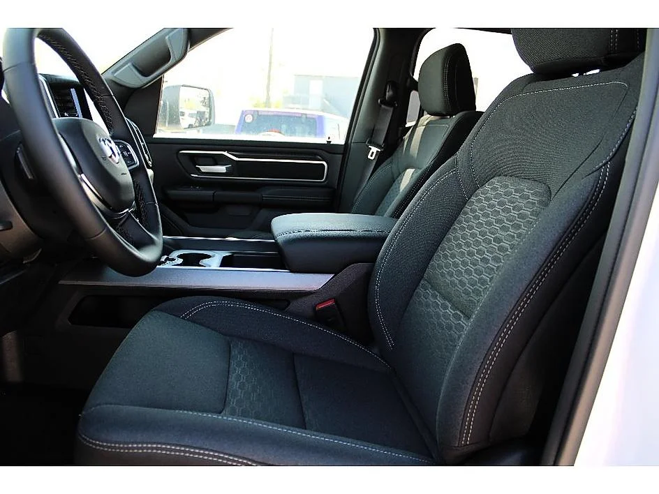 2025 RAM 1500 Big Horn/Lone Star - Photo 7