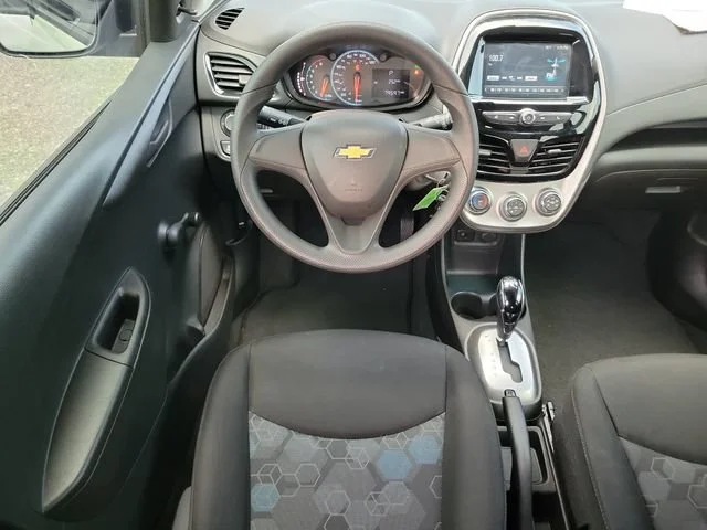 2018 Chevrolet Spark LS - Photo 22
