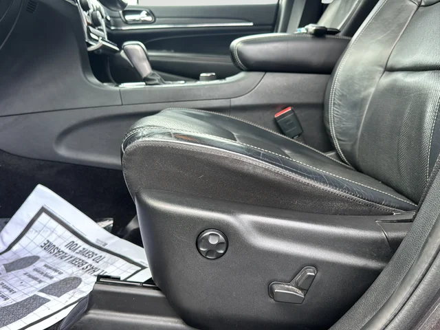 Used 2021 Gray Jeep Limited image 18