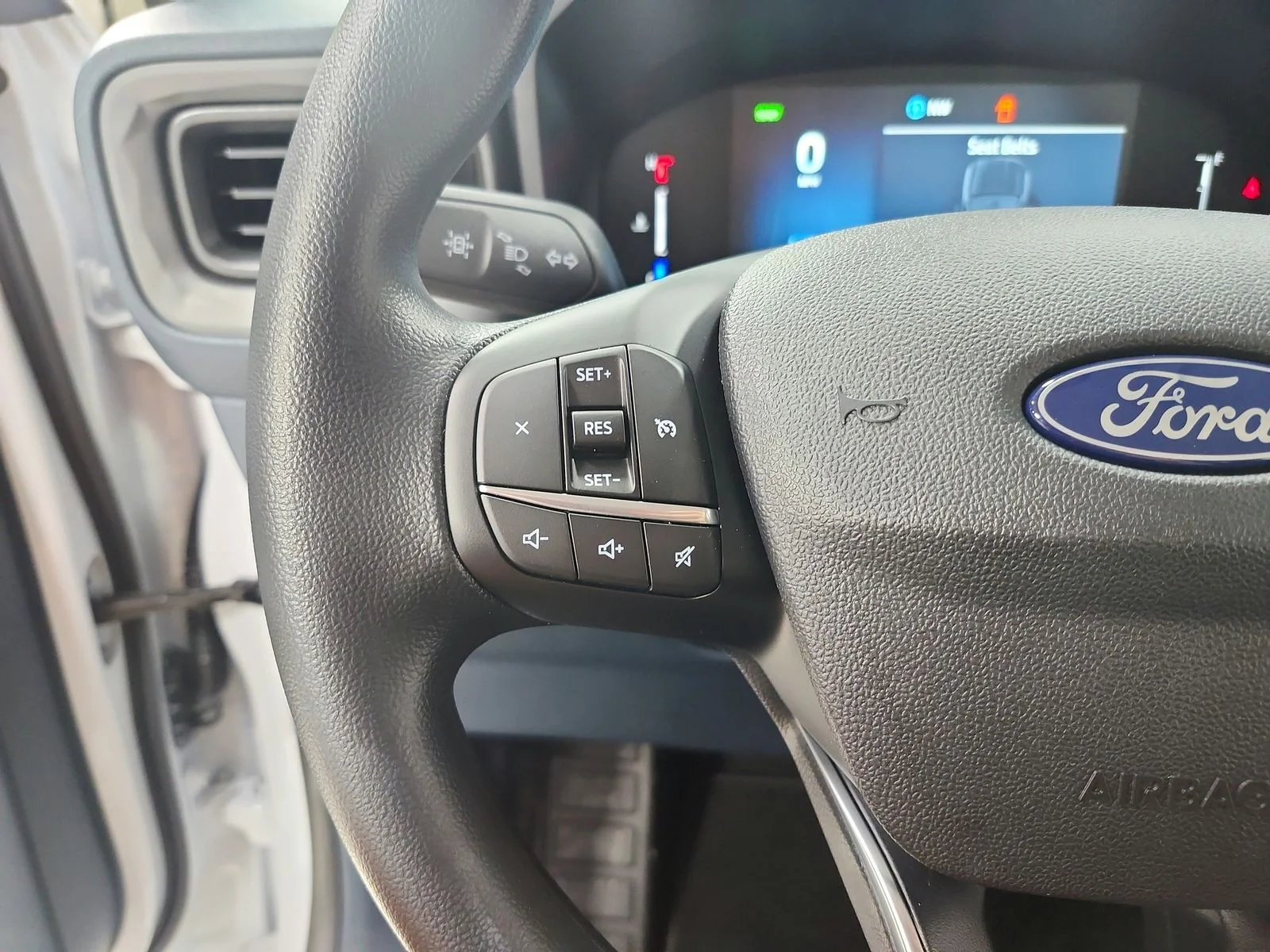 New 2026 Oxford White Ford XL image 22