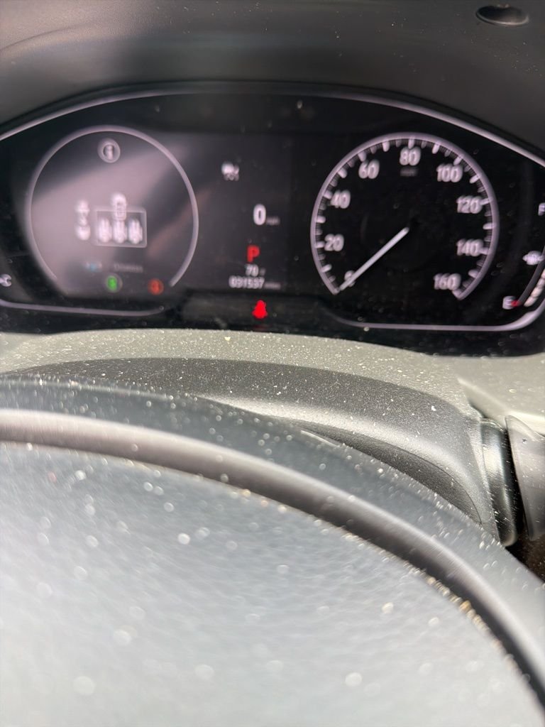 Used 2022  Honda Touring 2.0T image 20