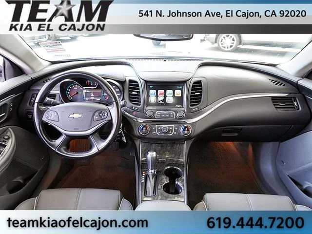 Used 2015 Red Chevrolet LT image 17