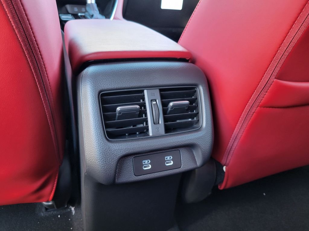 New 2026 Platinum White Pearl Acura A-Spec Package image 62