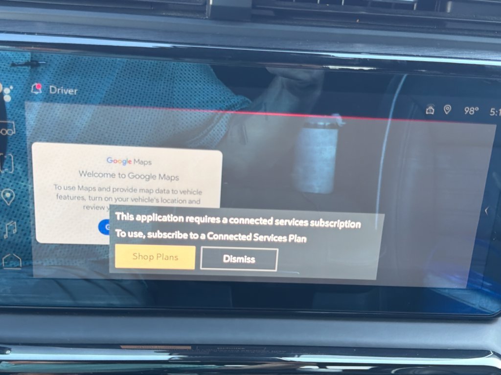 2024 GMC Sierra 1500 AT4X - Photo 23