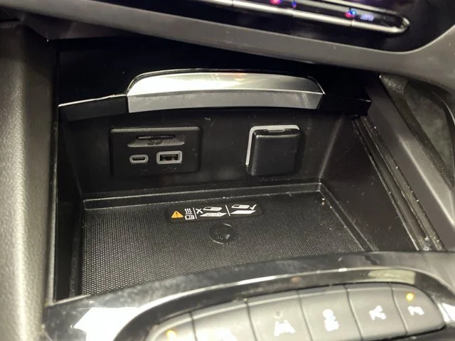 2023 Buick Envision Avenir - Photo 24