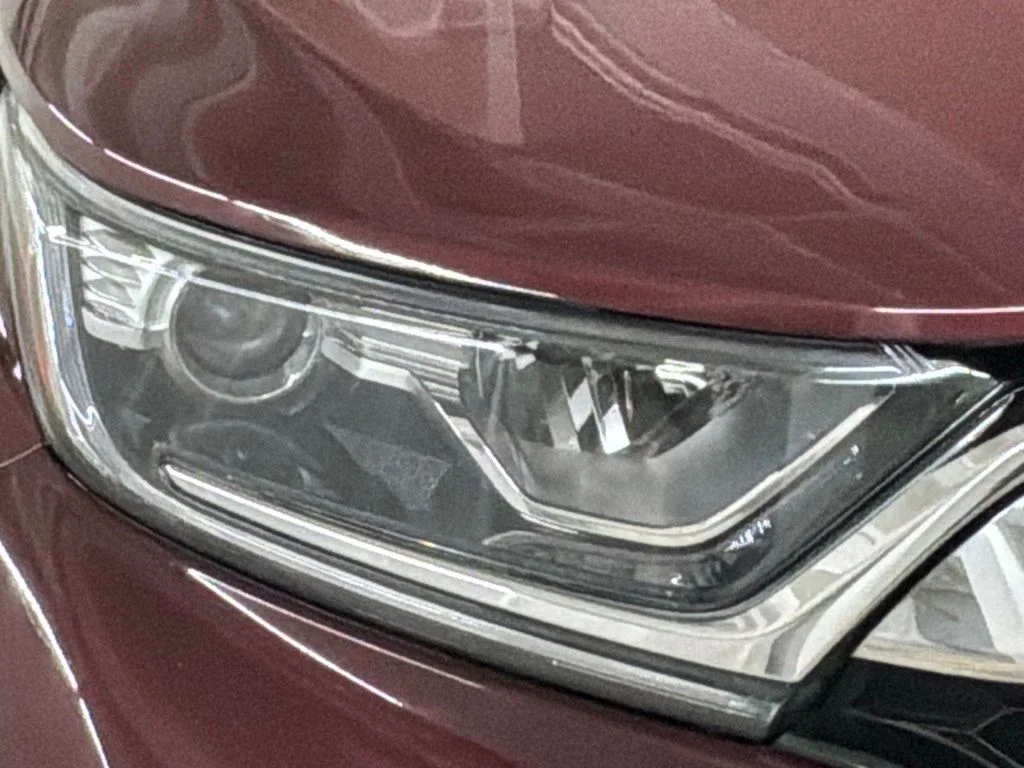 2019 Honda CR-V EX - Photo 30
