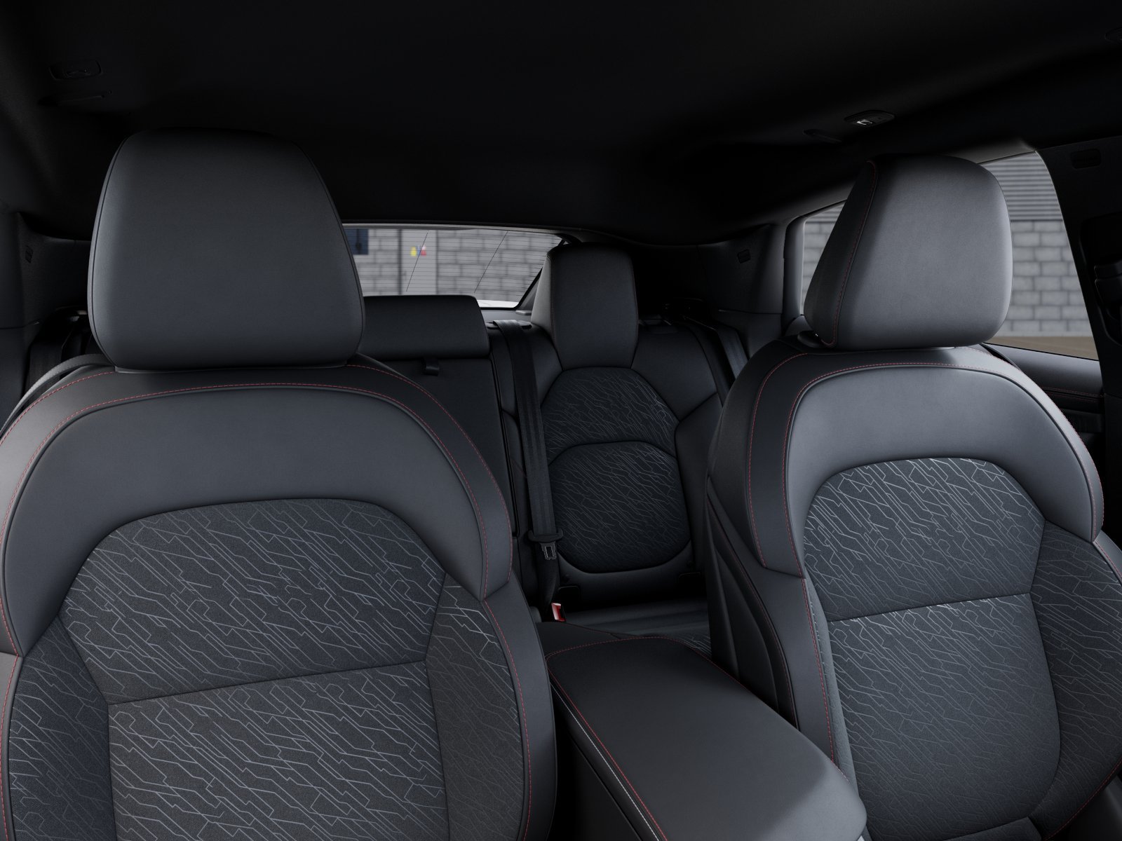 New 2027 White Knuckle Dodge Scat Pack image 26