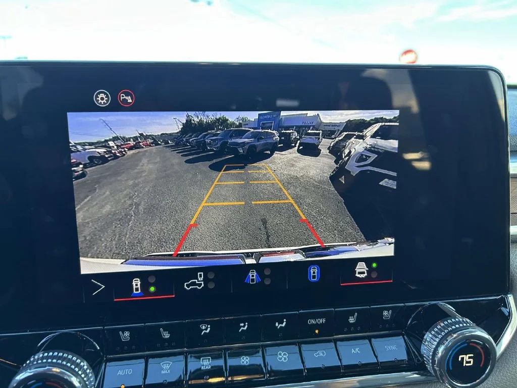 New 2026 Summit White GMC Denali image 20
