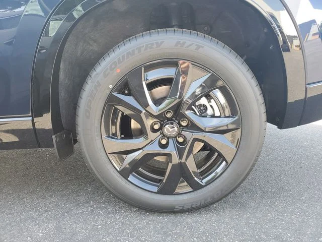 New 2026 Navy Blue Mica Mazda 2.5 S Premium Plus AWD image 18