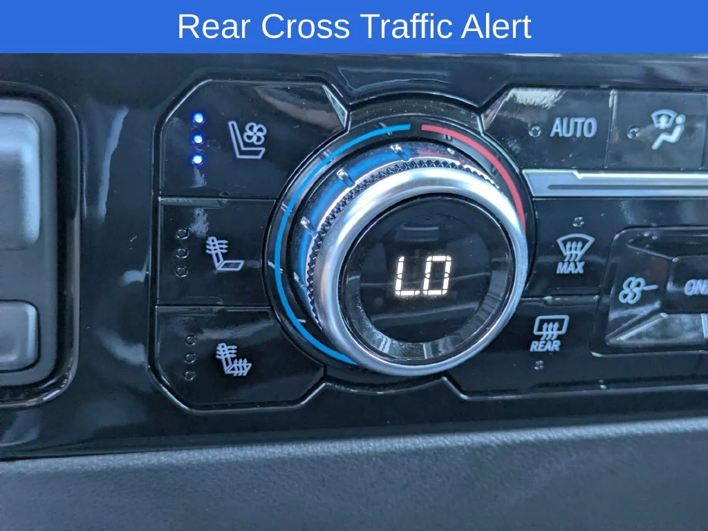 Used 2026 Silver GMC SLT image 25