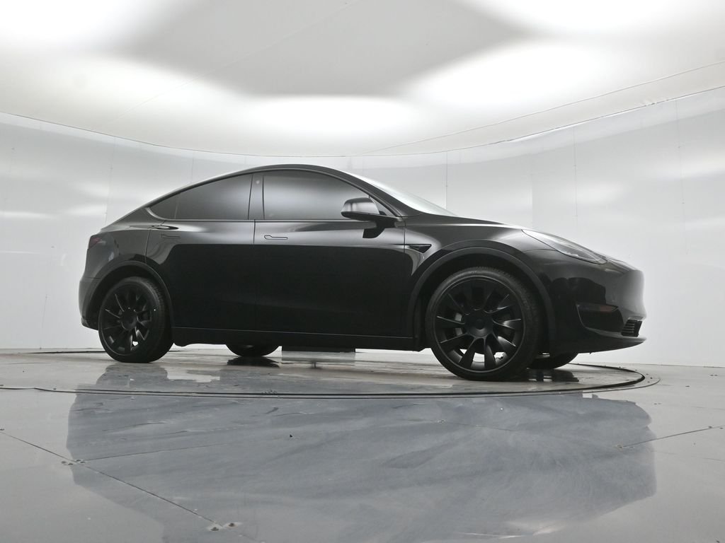 Used 2021 Tesla Model Y Long Range with VIN 5YJYGDEE9MF099080 for sale in Carlsbad, CA